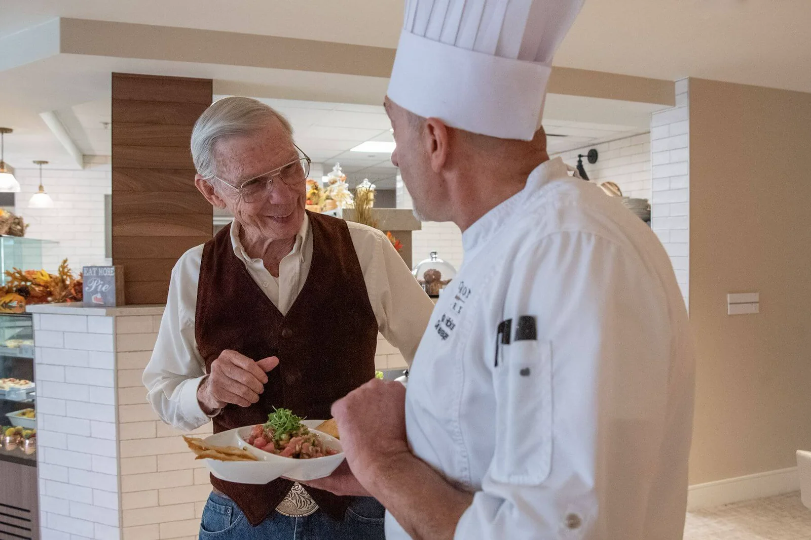 Life at Clermont Park Senior Living-photo-2