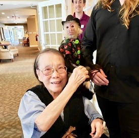 Life at The Wyngate at Rivers Edge-photo-1
