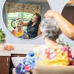 Life at Our Lady of Peace Health Center-photo-3