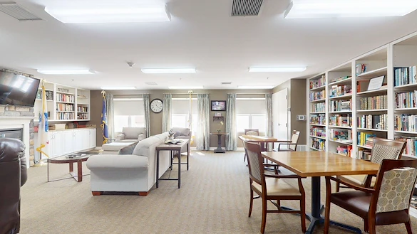 Life at RobinBrooke Senior Living-photo-8