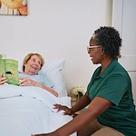 Life at Home Instead - Kendallville-photo-10