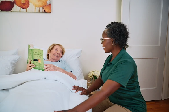 Life at Home Instead - Kendallville-photo-10