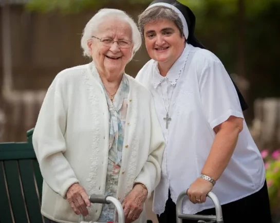 Life at Ascension Nazarethville Place-photo-2