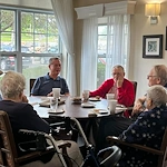 Life at Charter Senior Living of Verona-photo-3