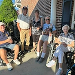 Life at Charter Senior Living of Jefferson City-photo-13