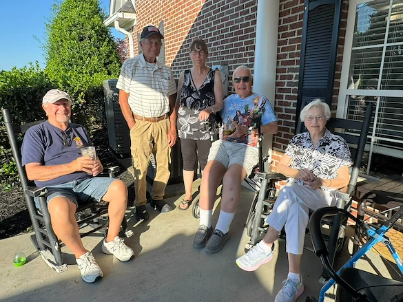 Life at Charter Senior Living of Jefferson City-photo-13