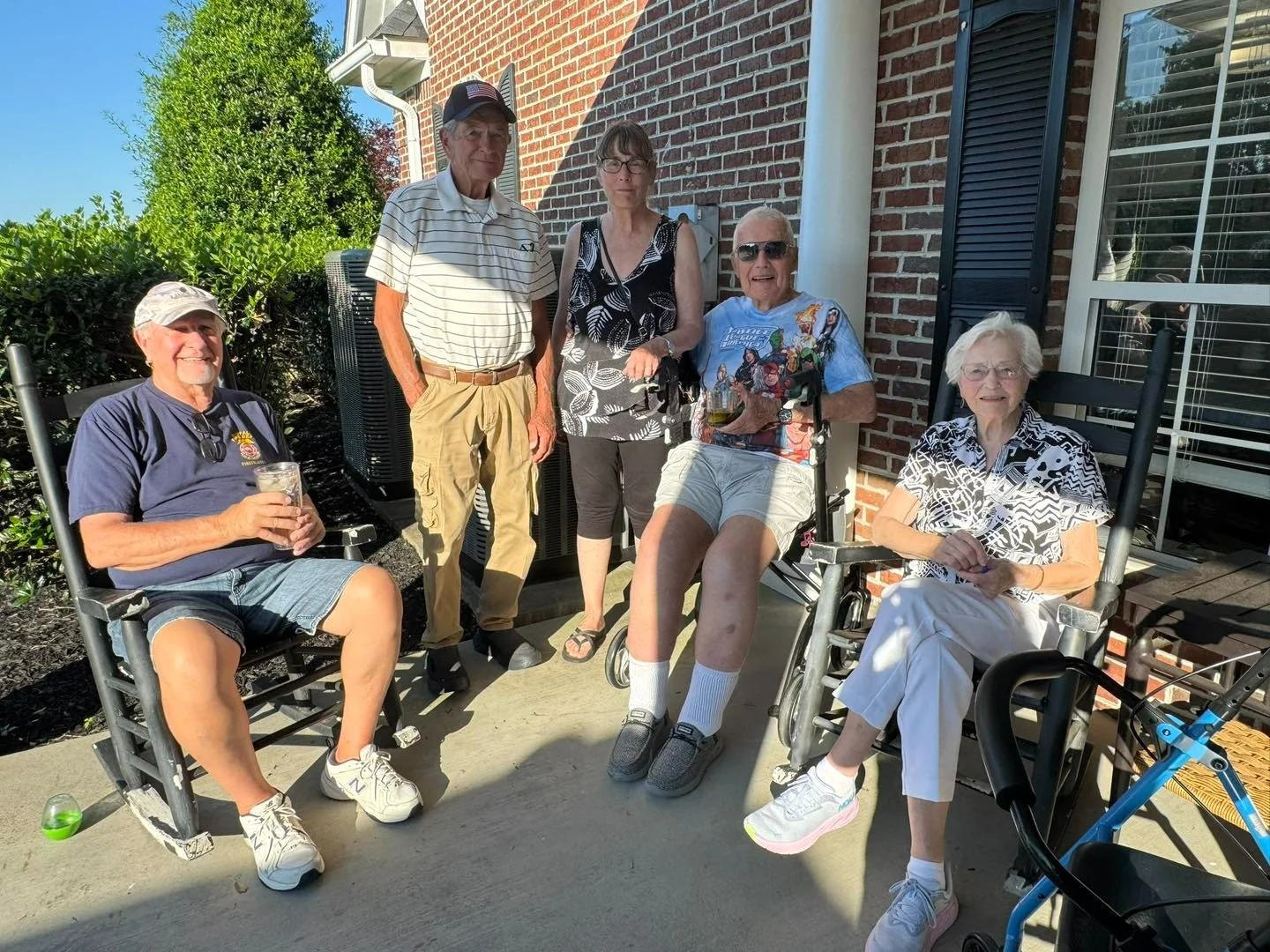 Life at Charter Senior Living of Jefferson City-photo-13