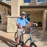 Life at The Enclave at Round Rock Senior Living-photo-8