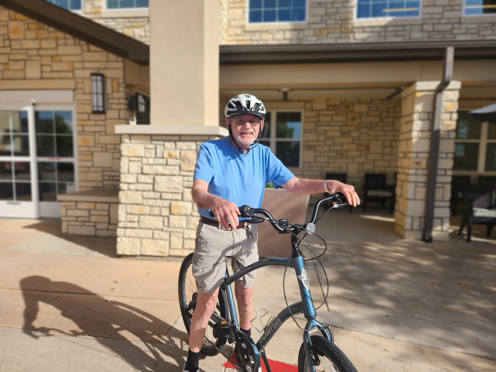 Life at The Enclave at Round Rock Senior Living-photo-8
