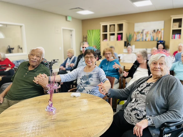 birthday celebration