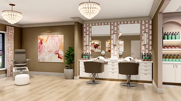 Life at Celebration Village Peachtree-photo-7