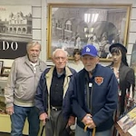 Paloma Landing Retirement Community Hawthorn Senior Independent Living in Albuquerque, New Mexico residents