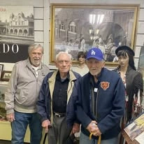 Paloma Landing Retirement Community Hawthorn Senior Independent Living in Albuquerque, New Mexico residents