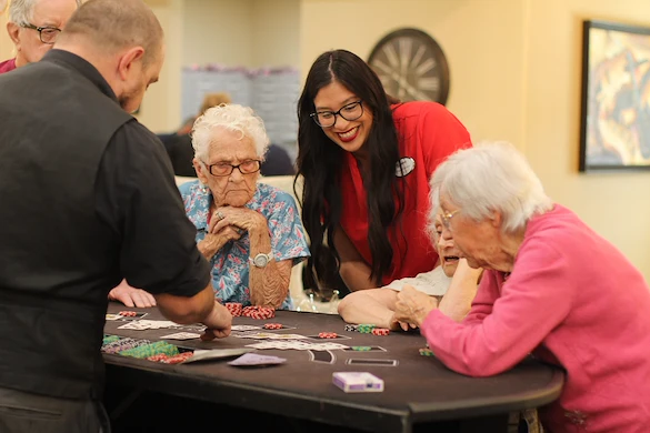 Life at Summerset Senior Living - Lincoln-photo-5