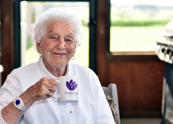 Life at Garden Place Columbia-photo-7