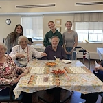 Life at Vincentian Home Personal Care-photo-1