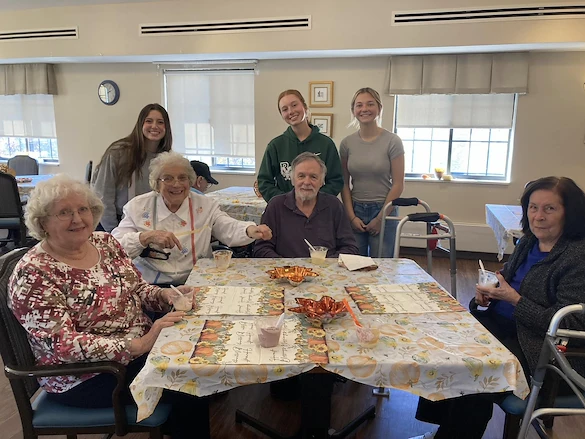 Life at Vincentian Home Personal Care-photo-1