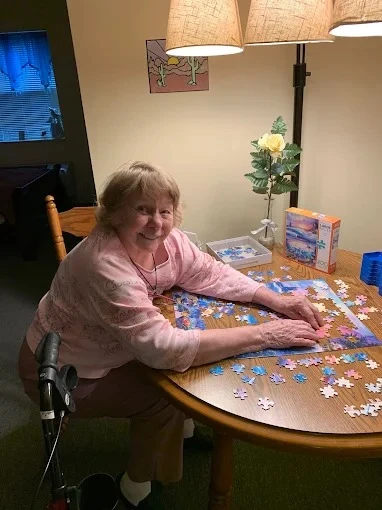 Life at Autumn Cove Retirement Community-photo-4