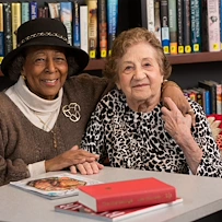 Life at Center Communities of Brookline-photo-1