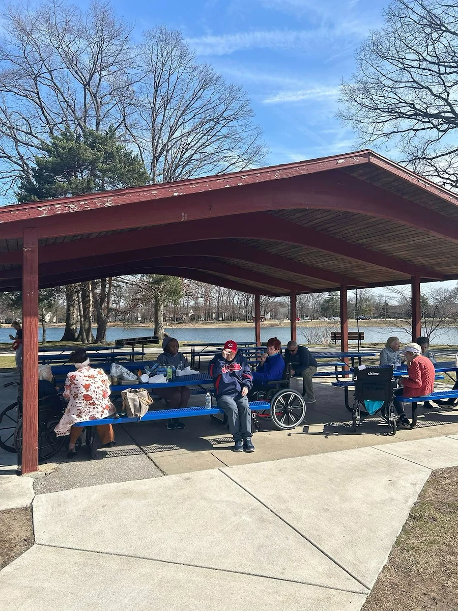 Life at Charter Senior Living of Oak Openings-photo-8