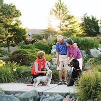 Life at Rogue Valley Manor-photo-2