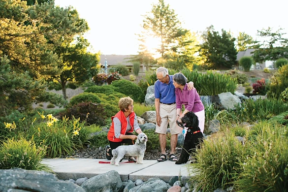 Life at Rogue Valley Manor-photo-2