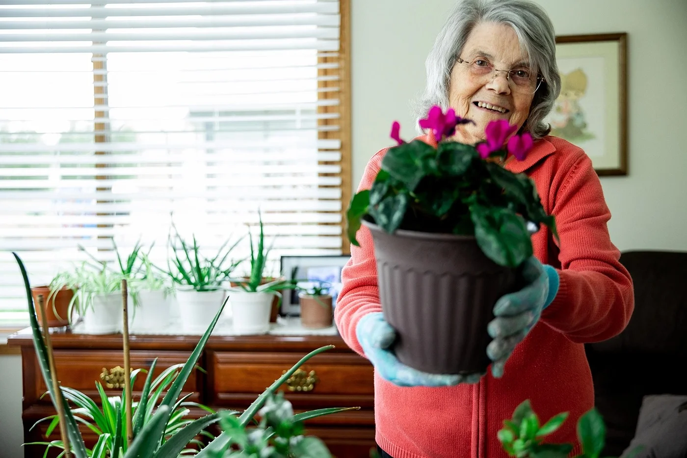 Life at Otterbein Pemberville SeniorLife Community-photo-9