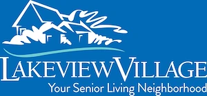 Lakeview Village, Inc.'s Logo