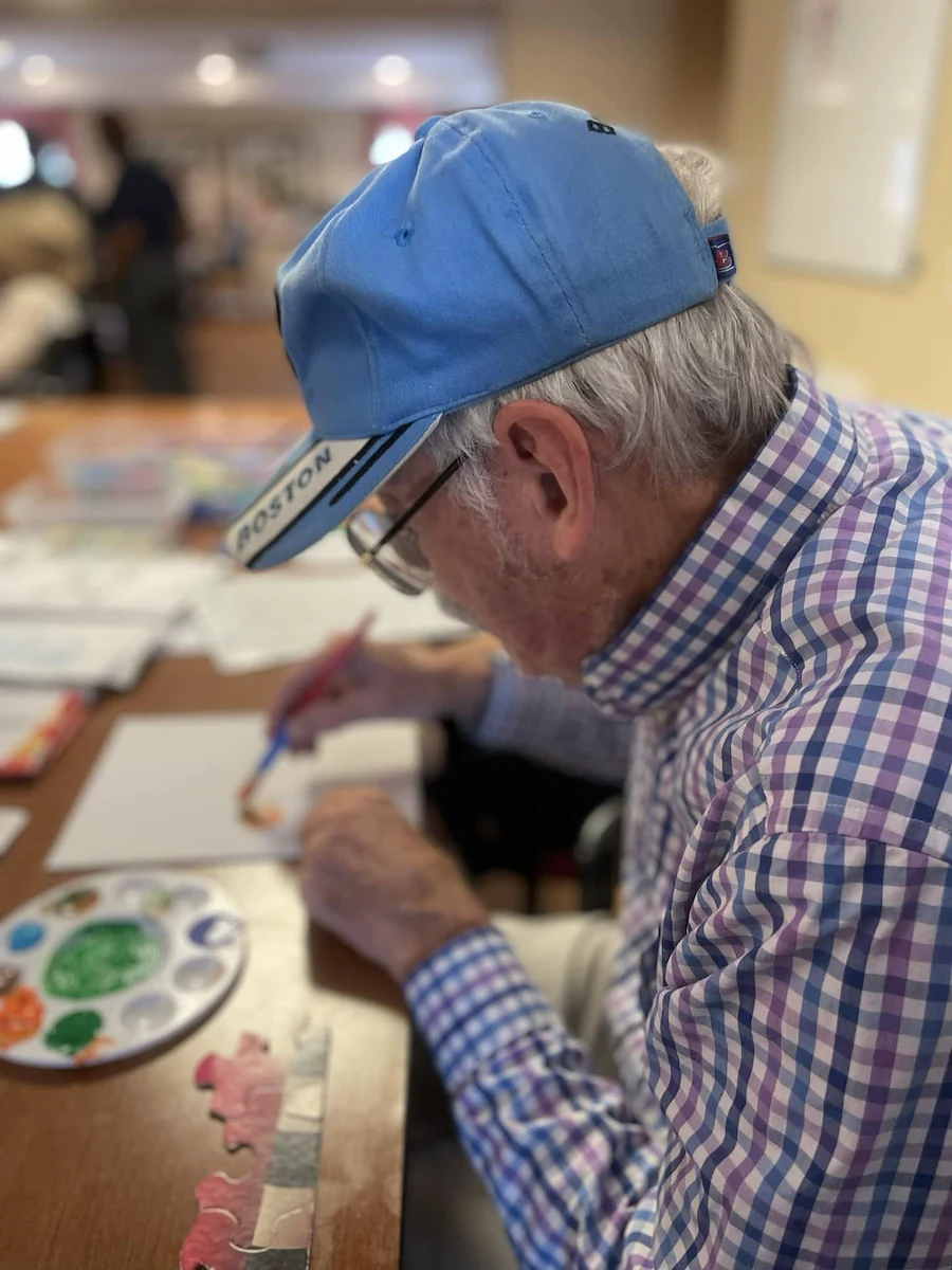 Life at The Parc at Harbor View-photo-2