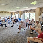 Life at Woodland Heights Senior Living-photo-4