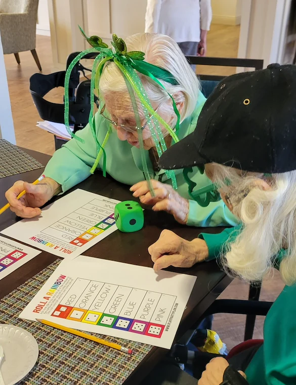 Life at Charter Senior Living of Kenosha-photo-9