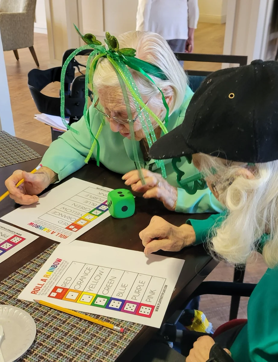 Life at Charter Senior Living of Kenosha-photo-9