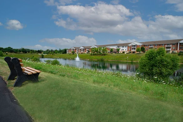Life at Highlands at Wildwood Lake-photo-8