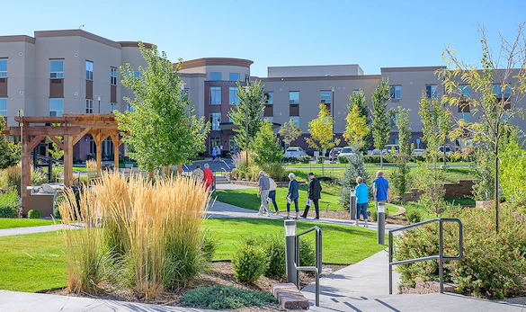 Life at Village at Belmar-photo-5