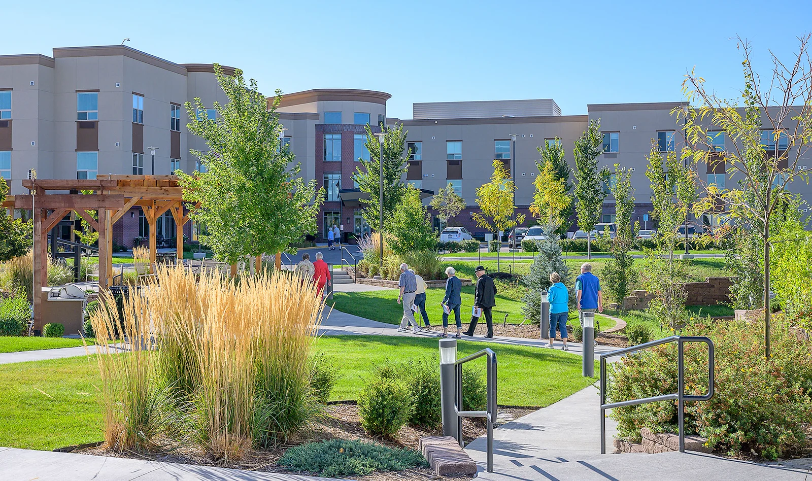 Life at Village at Belmar-photo-5