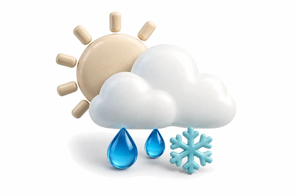 Weather icon