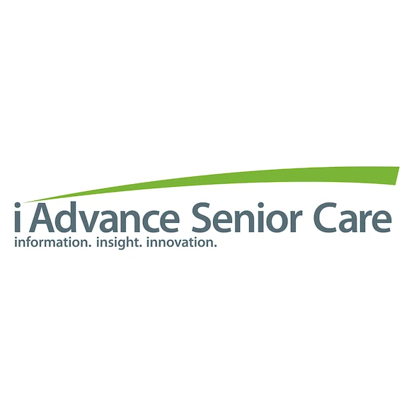 i Advance Senior Care logo