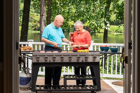 Life at Cedarfield Health Services-photo-3