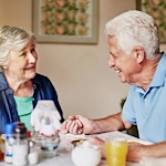 Life at Brightwater Senior Living of Highland-photo-1