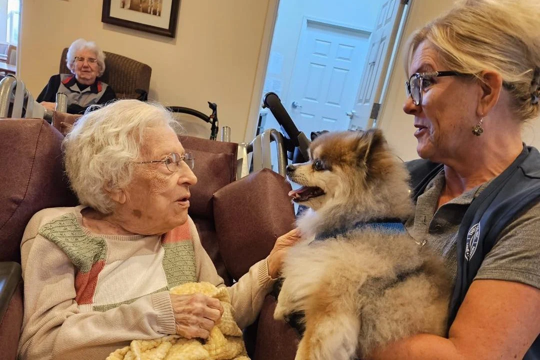 Life at The Village at Inverness-photo-1