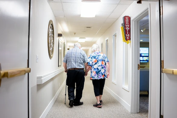 Life at Vineyard Park of Bremerton-photo-4