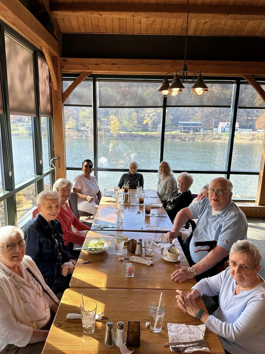 Life at Vincentian Villa-photo-9