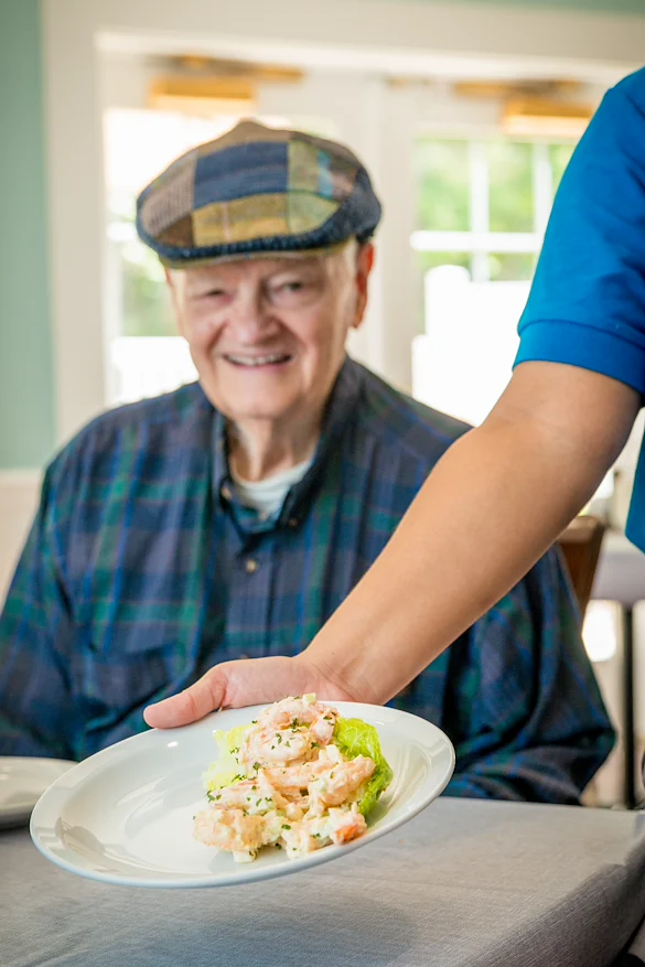 Life at Inspirations Bayside Senior Living-photo-1