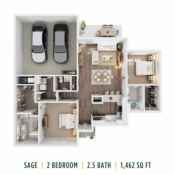 Life at Redbud Commons-photo-2
