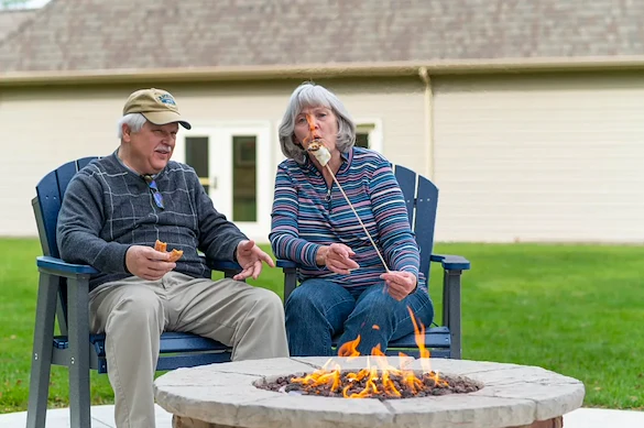 Life at Otterbein Marblehead SeniorLife Community-photo-4