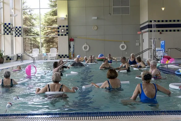 Life at Encore Village Senior Living-photo-1
