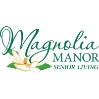 Magnolia Manor Senior Living's Logo