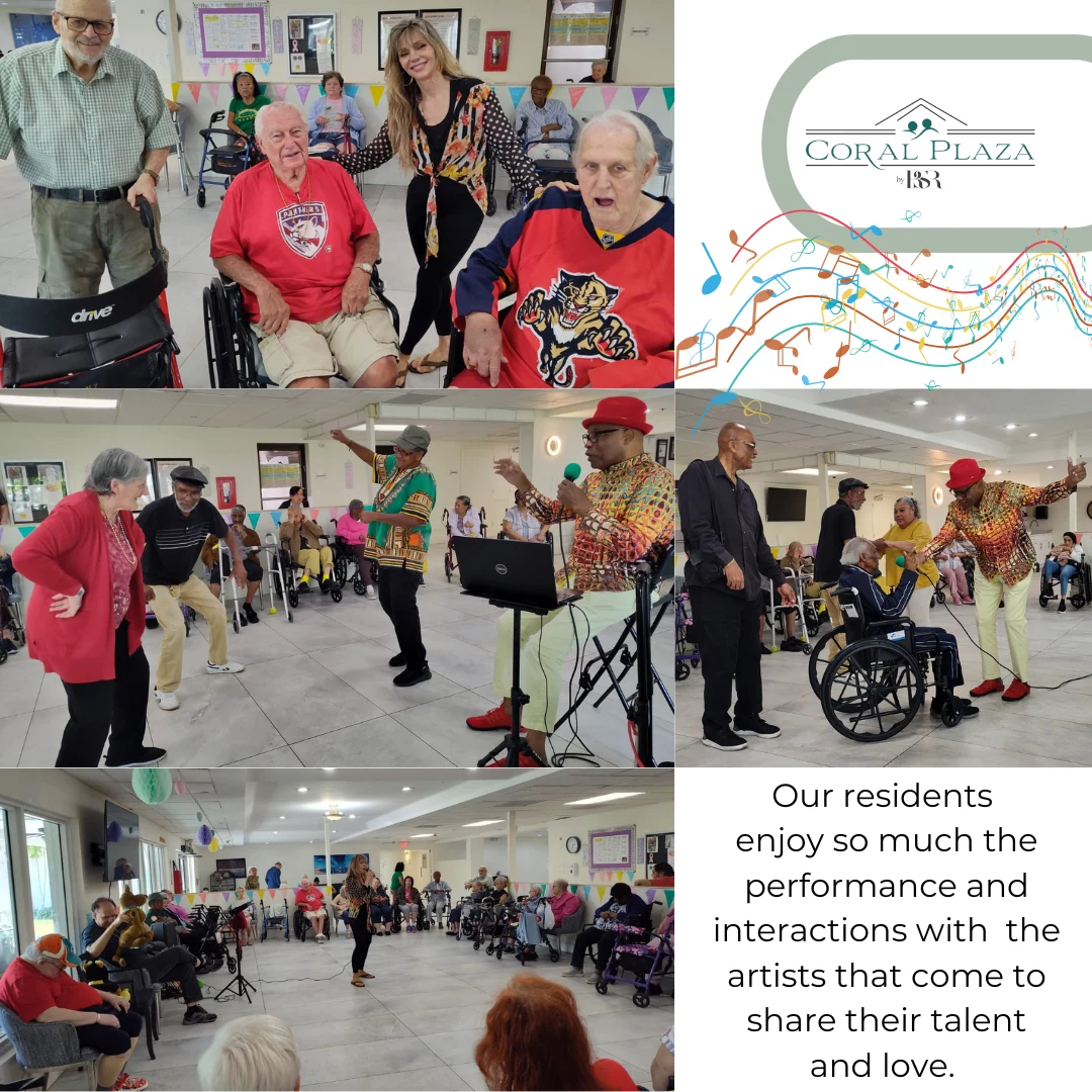 Life at Coral Plaza-photo-2