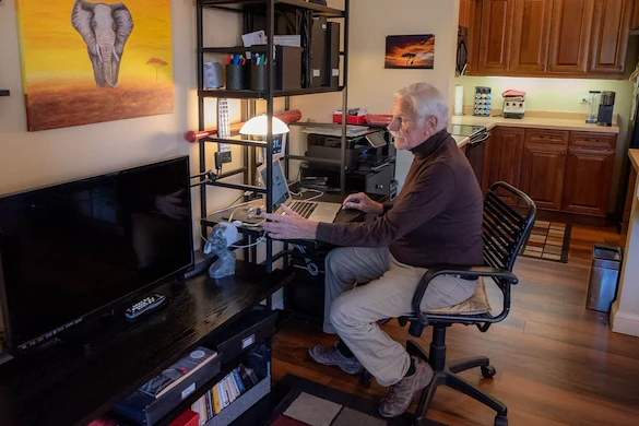 Life at Clermont Park Senior Living-photo-5