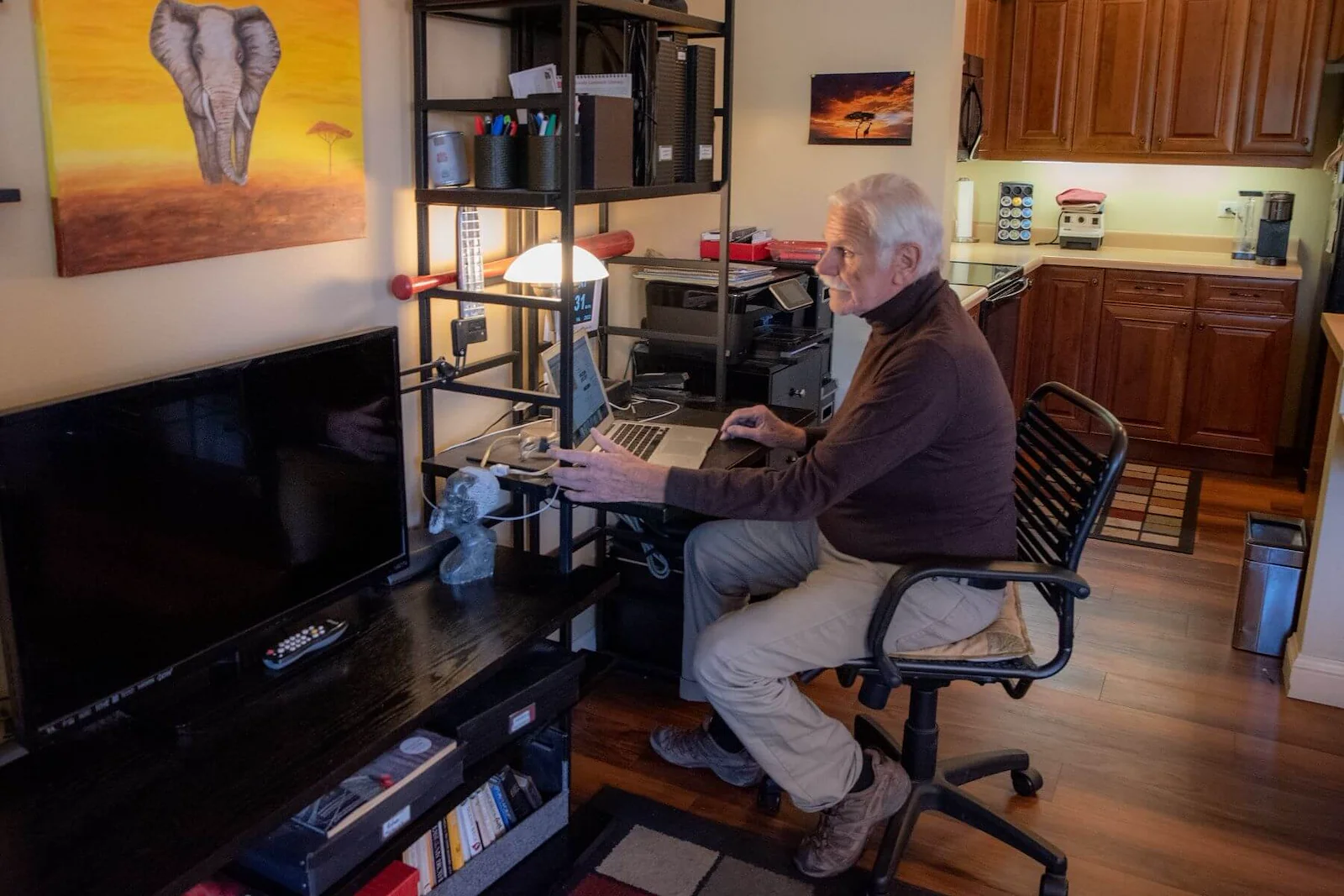 Life at Clermont Park Senior Living-photo-5